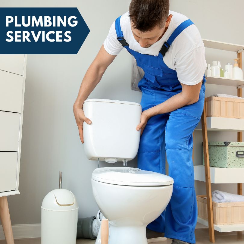 Plumbing Company in Biggsville, IL